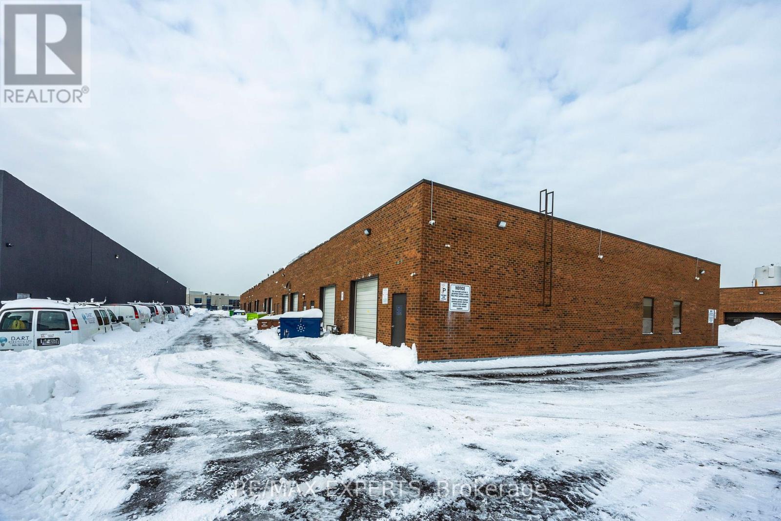 7 - 241 Edgeley Boulevard, Vaughan, Ontario  L4K 3Y5 - Photo 42 - N12712342