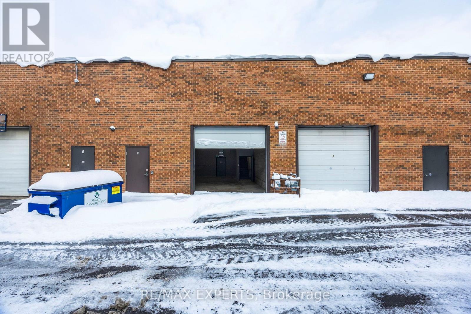 7 - 241 Edgeley Boulevard, Vaughan, Ontario  L4K 3Y5 - Photo 44 - N12712342