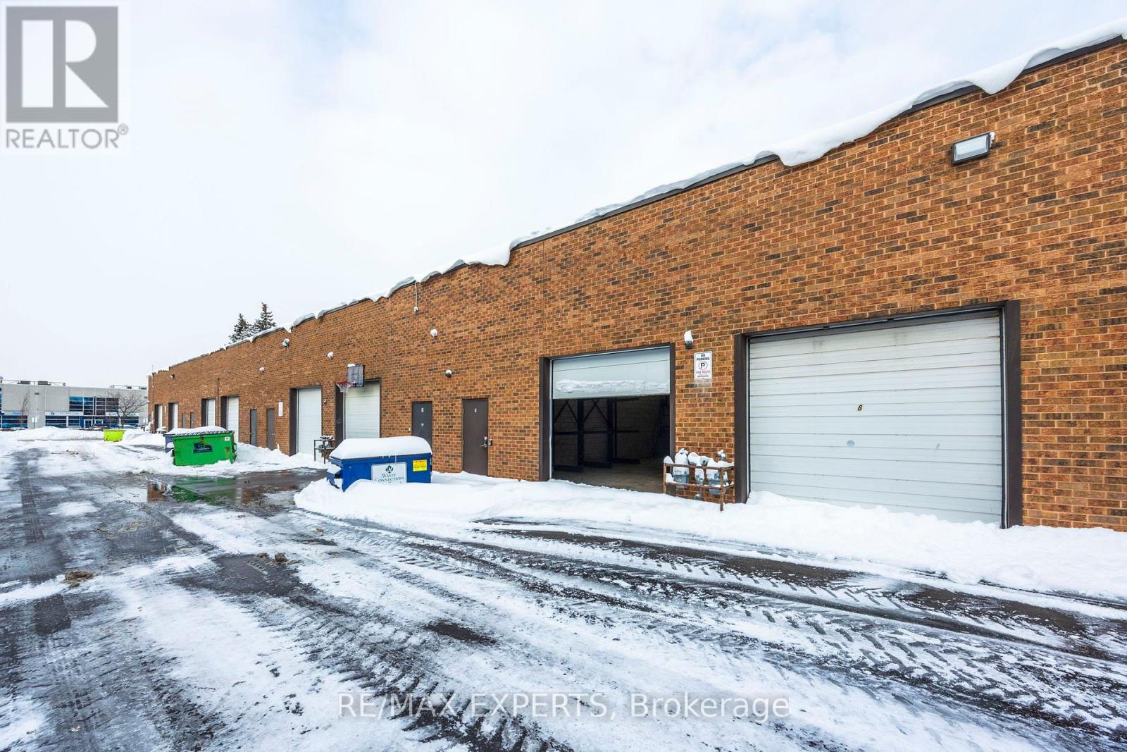 7 - 241 Edgeley Boulevard, Vaughan, Ontario  L4K 3Y5 - Photo 45 - N12712342