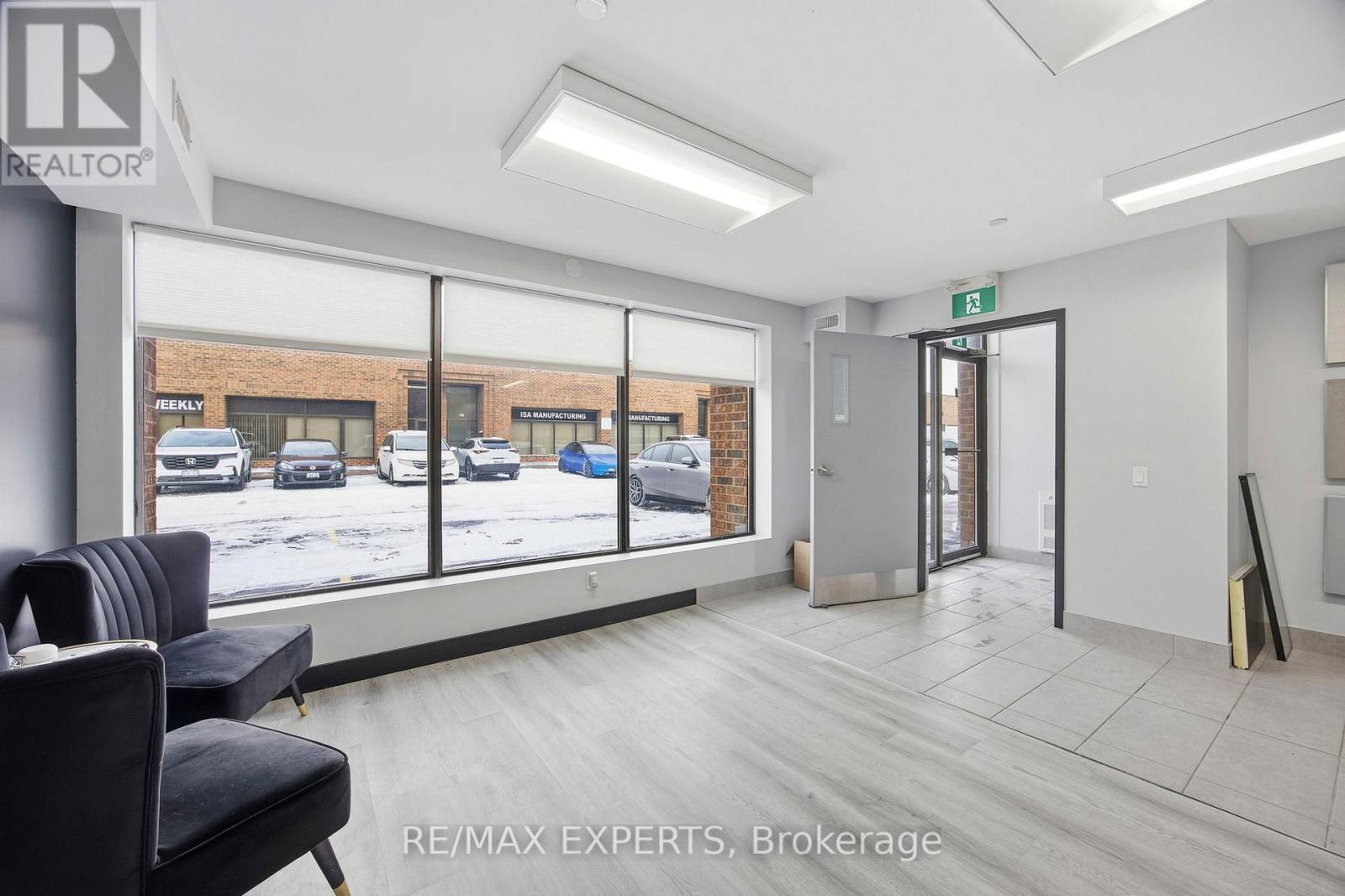 7 - 241 Edgeley Boulevard, Vaughan, Ontario  L4K 3Y5 - Photo 7 - N12712342