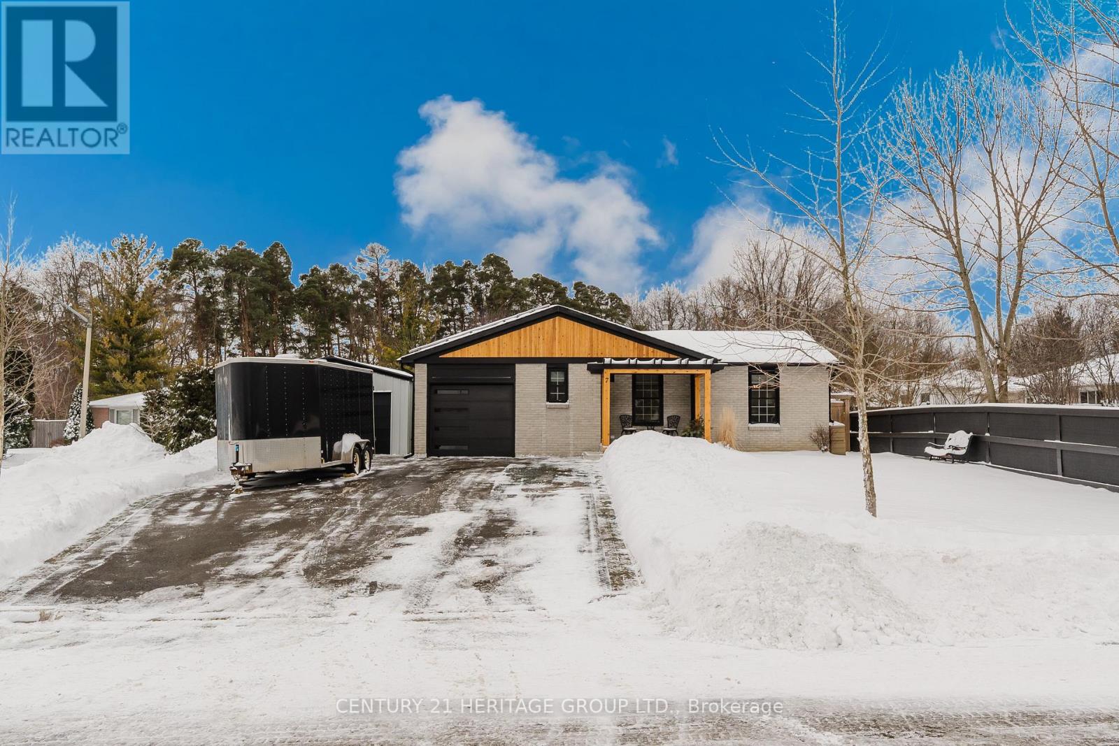 7 CRAWFORD CIRCLE, New Tecumseth, Ontario