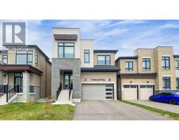 7 SUTTONRAIL WAY, Whitchurch-Stouffville, Ontario