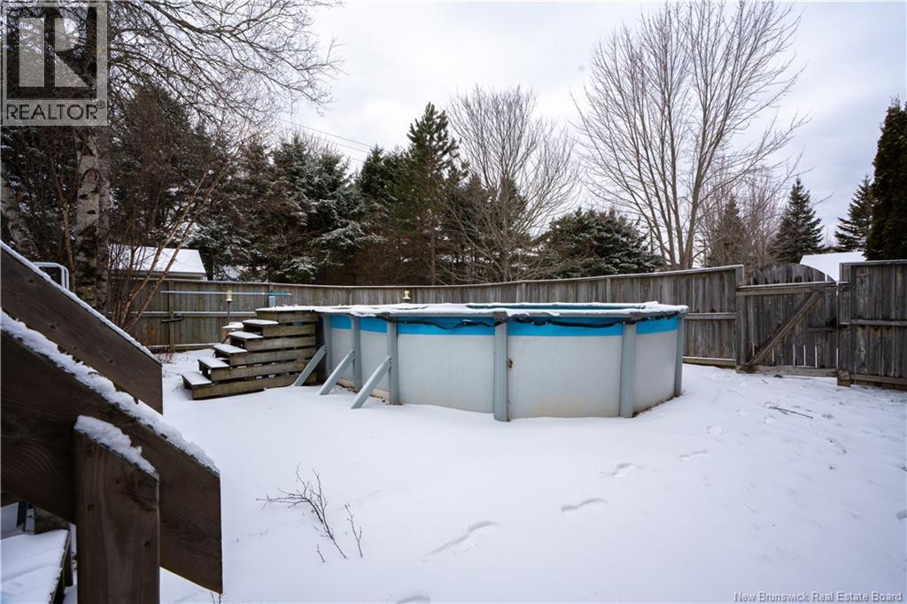 19 Loddington Street, New Maryland, New Brunswick  E3C 1M3 - Photo 40 - NB131935