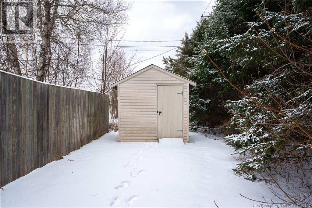 19 Loddington Street, New Maryland, New Brunswick  E3C 1M3 - Photo 45 - NB131935