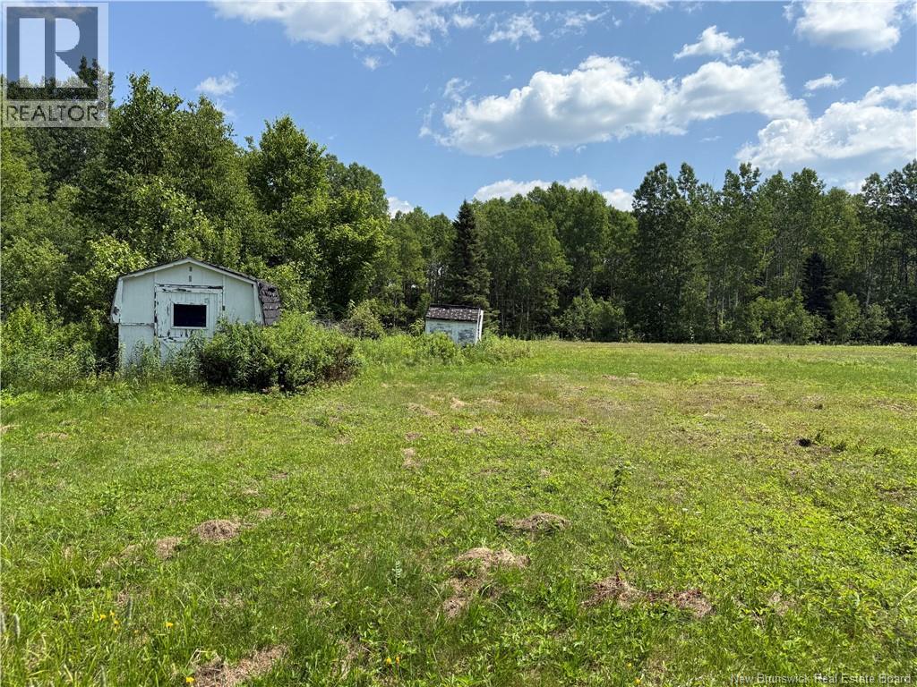 5569 Route 134, Allardville, New Brunswick E8L 1A9 - Photo 5 - NB132450
