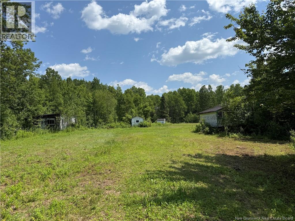 5569 Route 134, Allardville, New Brunswick E8L 1A9 - Photo 2 - NB132450
