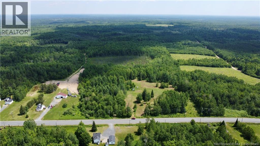 5569 Route 134, Allardville, New Brunswick E8L 1A9 - Photo 1 - NB132450