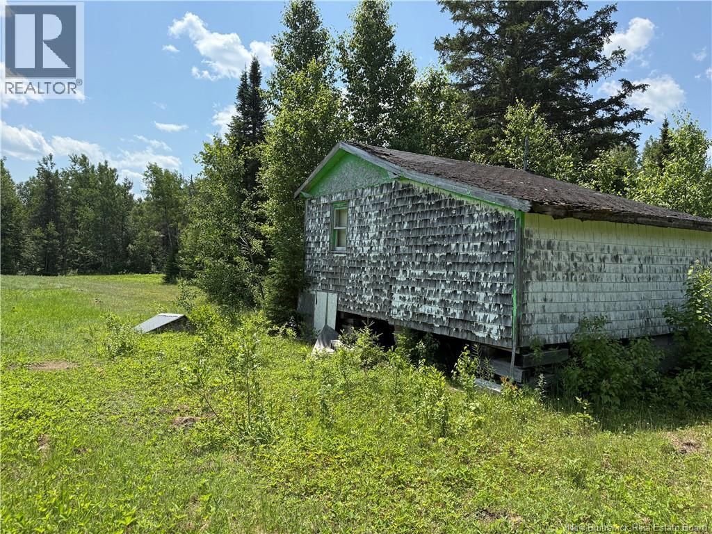 5569 Route 134, Allardville, New Brunswick E8L 1A9 - Photo 4 - NB132450