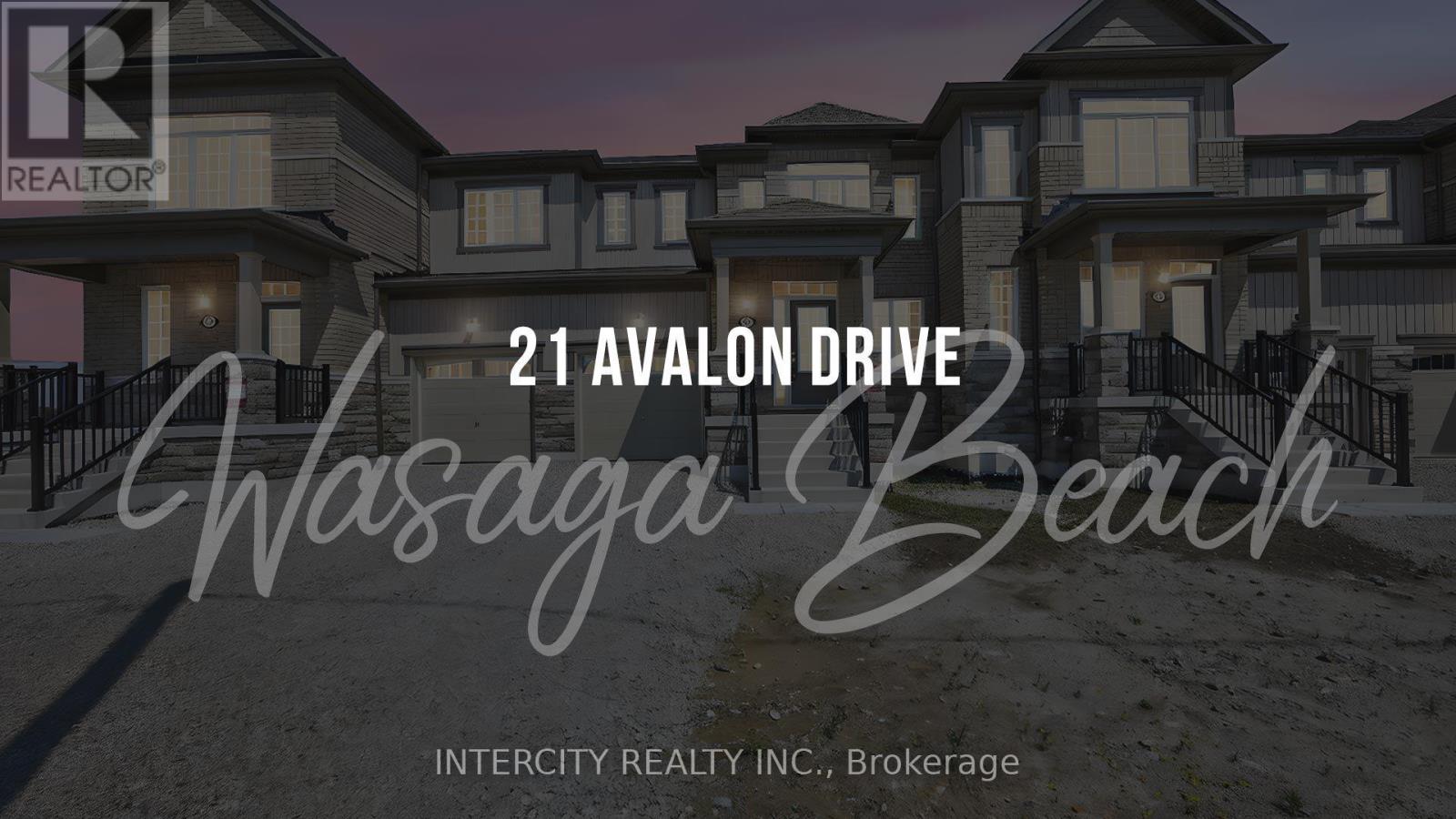21 Avalon Drive, Wasaga Beach, Ontario  L9R 0M2 - Photo 36 - S12712420