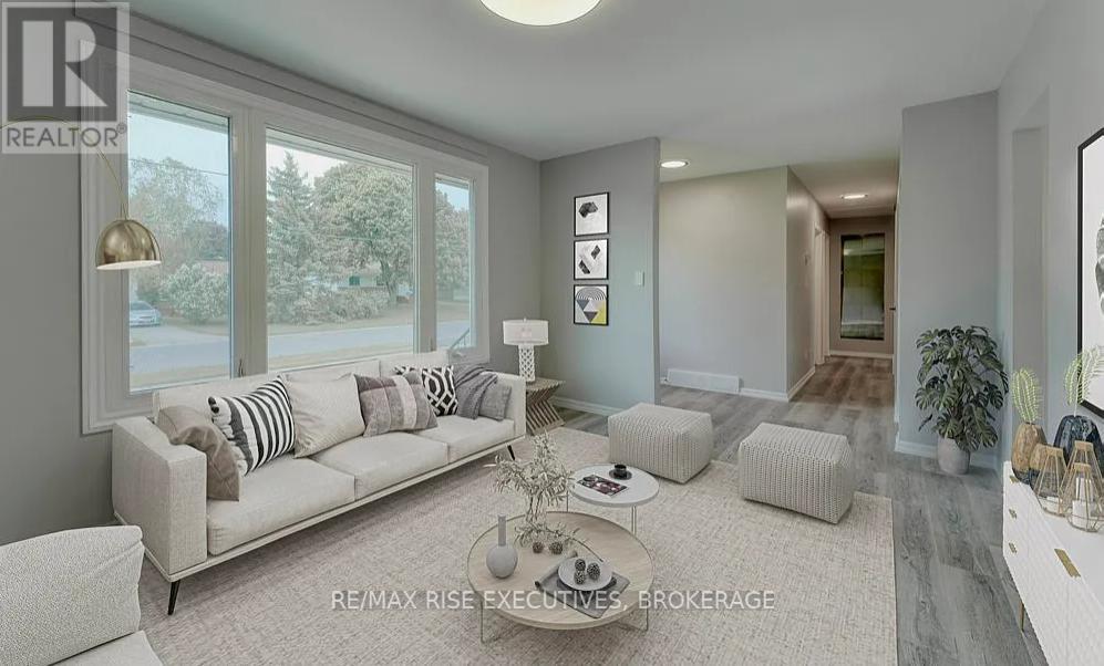 1 - 631 Aylmer Crescent, Kingston (South Of Taylor-Kidd Blvd), Ontario  K7M 6K3 - Photo 3 - X12712574