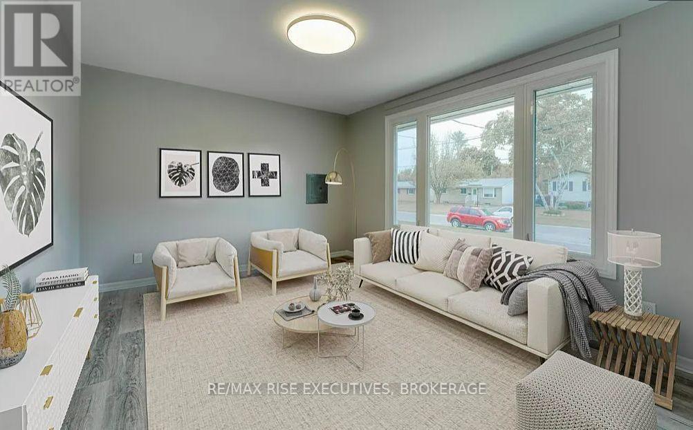 1 - 631 Aylmer Crescent, Kingston (South Of Taylor-Kidd Blvd), Ontario  K7M 6K3 - Photo 4 - X12712574