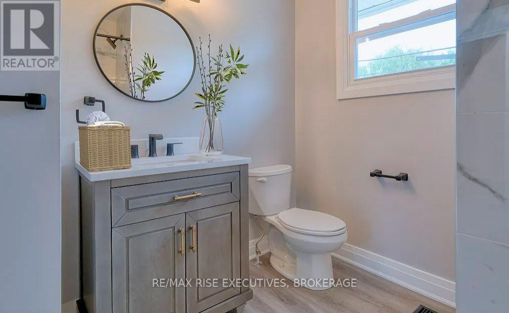 1 - 631 Aylmer Crescent, Kingston (South Of Taylor-Kidd Blvd), Ontario  K7M 6K3 - Photo 8 - X12712574