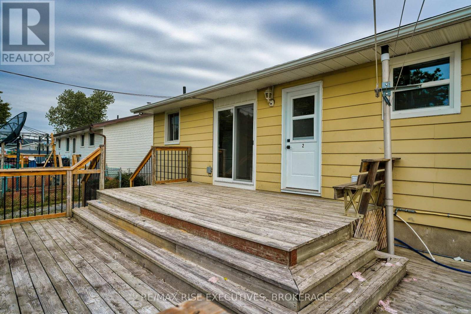 1 - 631 Aylmer Crescent, Kingston (South Of Taylor-Kidd Blvd), Ontario  K7M 6K3 - Photo 9 - X12712574