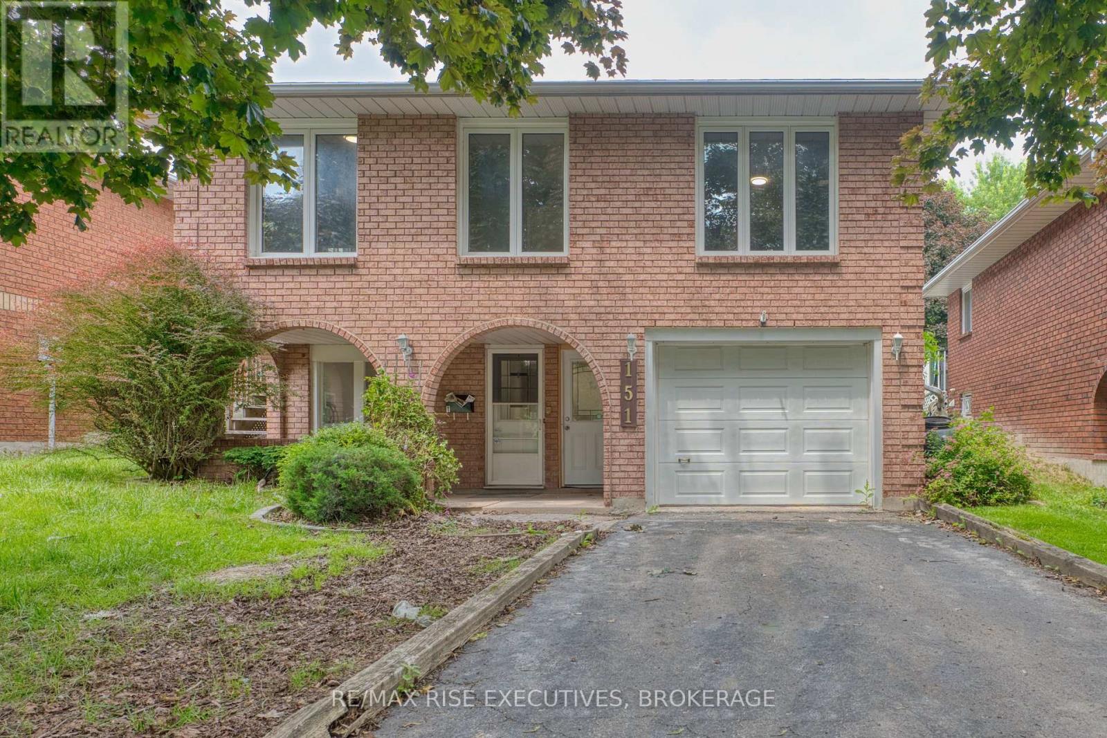 2 - 151 DAUPHIN AVENUE, kingston (rideau), Ontario