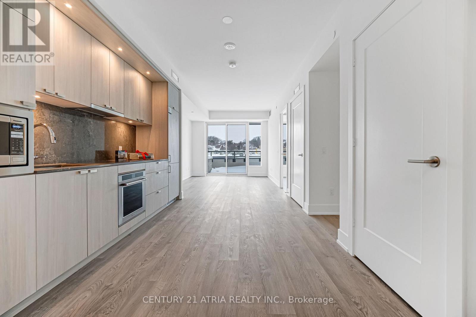 3305 - 575 Bloor Street E, Toronto (North St. James Town), Ontario  M4W 0B2 - Photo 13 - C12709986