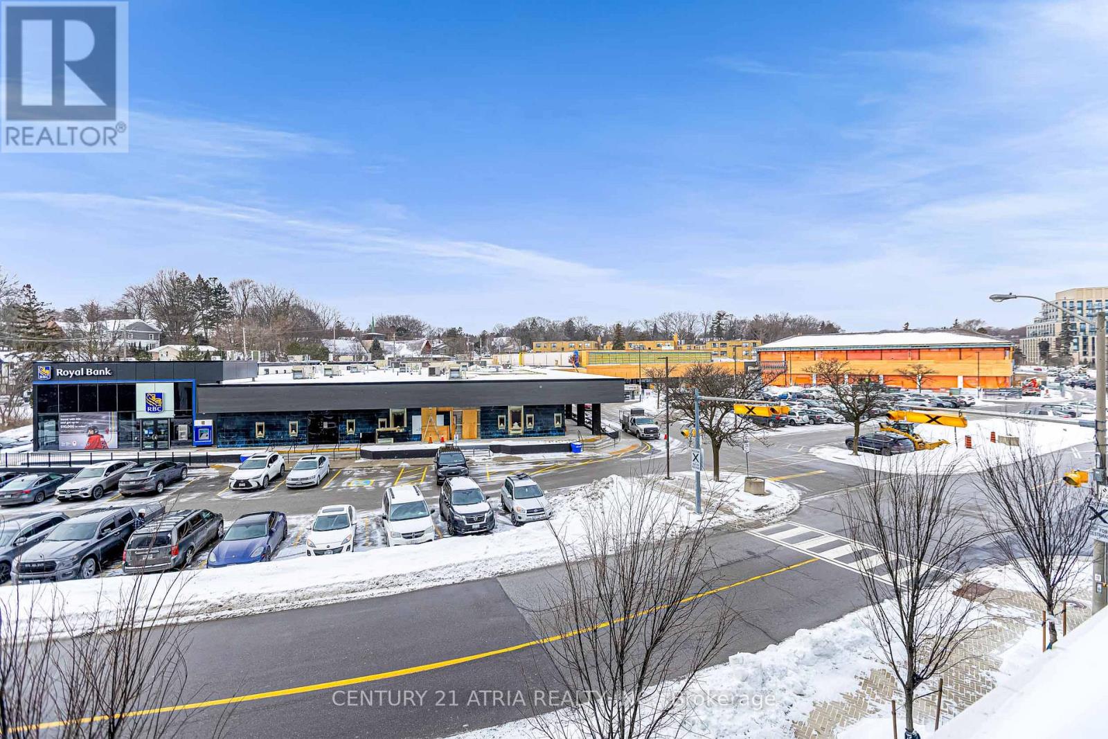 3305 - 575 Bloor Street E, Toronto (North St. James Town), Ontario  M4W 0B2 - Photo 33 - C12709986