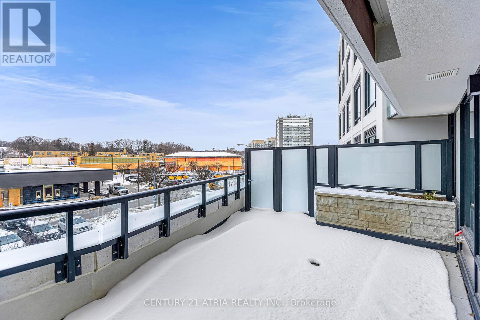 3305 - 575 Bloor Street E, Toronto (North St. James Town), Ontario  M4W 0B2 - Photo 34 - C12709986