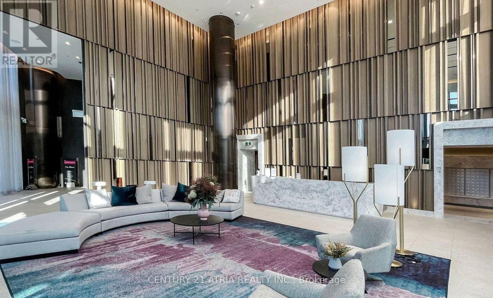 3305 - 575 Bloor Street E, Toronto (North St. James Town), Ontario  M4W 0B2 - Photo 3 - C12709986