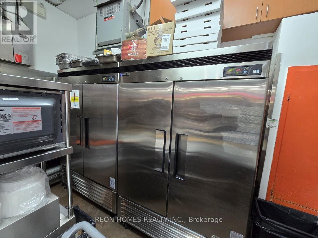 #428 - 1571 Sandhurst Circle, Toronto, Ontario  M1V 1V2 - Photo 7 - E12648000