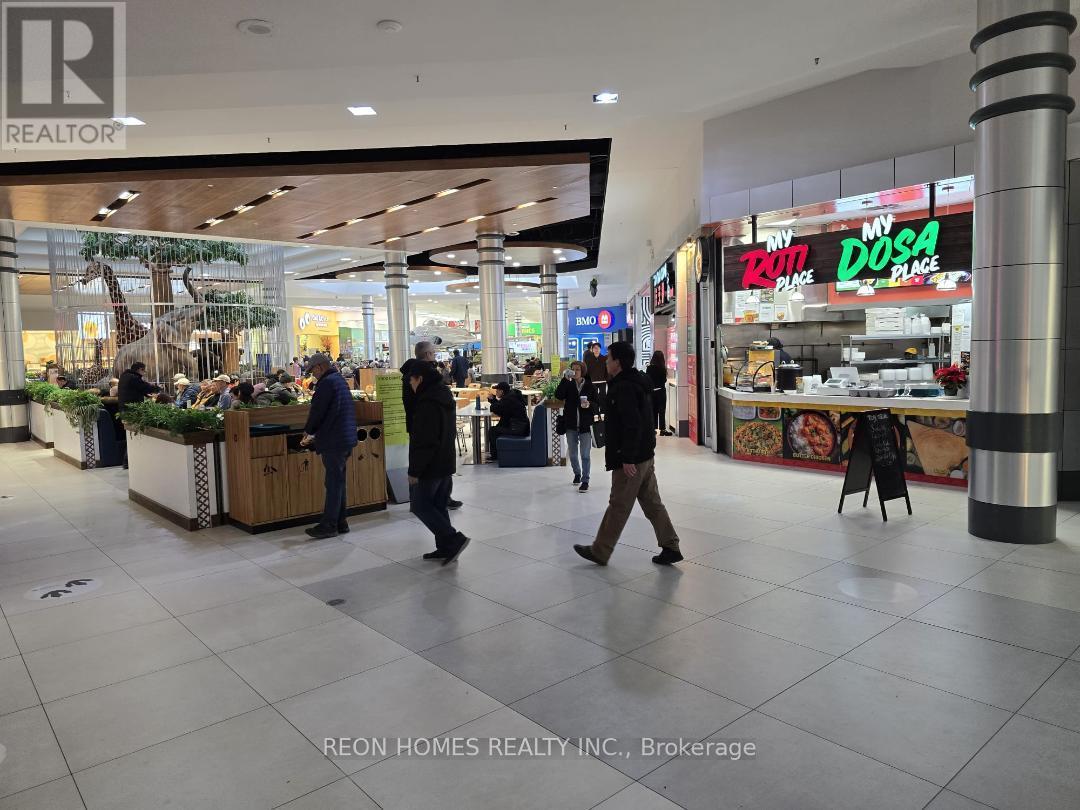 #428 - 1571 Sandhurst Circle, Toronto, Ontario  M1V 1V2 - Photo 3 - E12648000