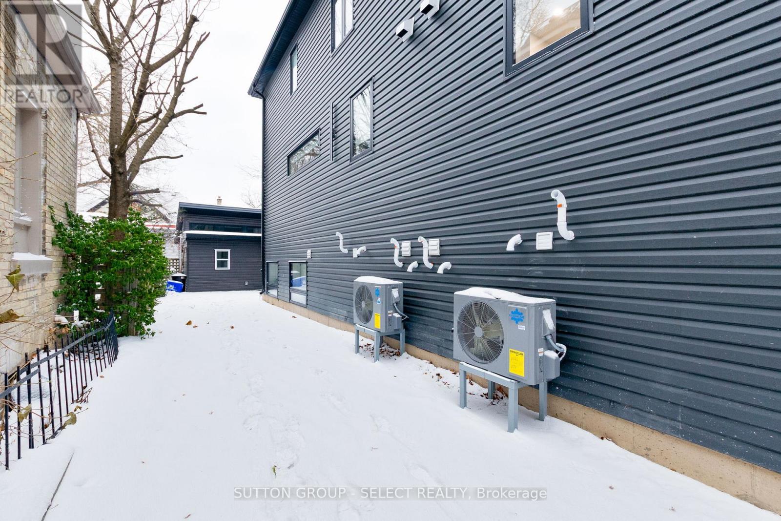 822 Maitland Street, London East, Ontario  N5Y 2W5 - Photo 49 - X12712510