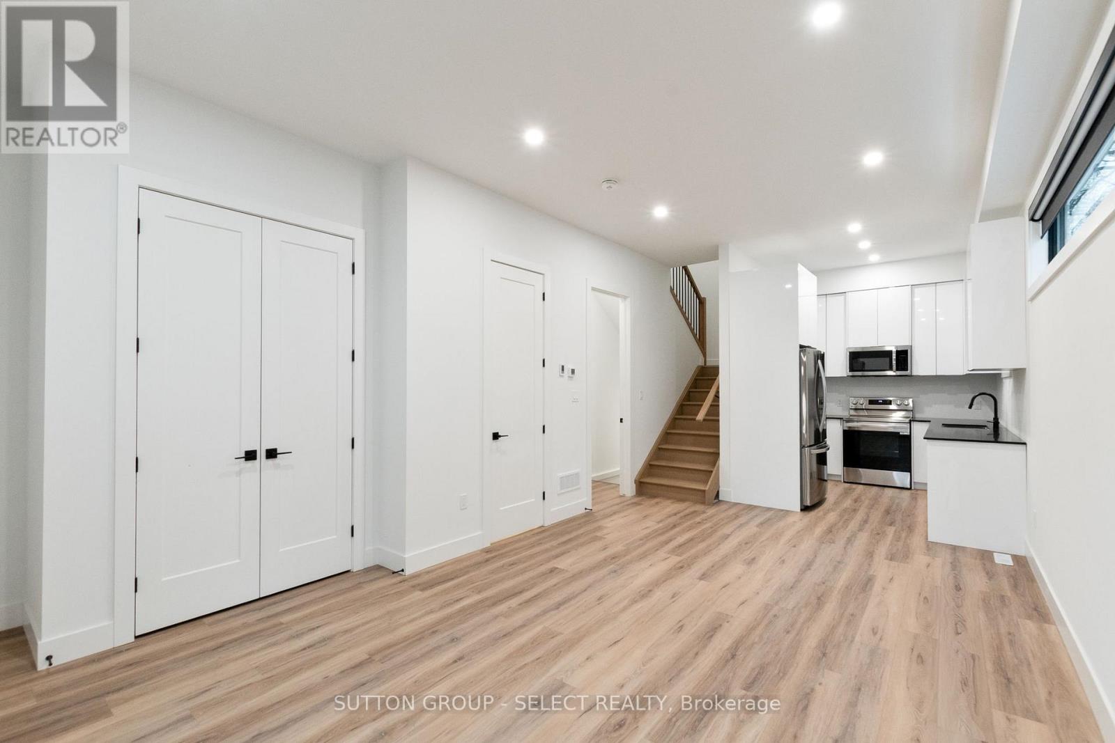 822 Maitland Street, London East, Ontario  N5Y 2W5 - Photo 5 - X12712510