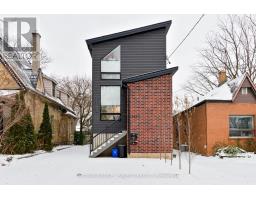 822 MAITLAND STREET, London East, Ontario