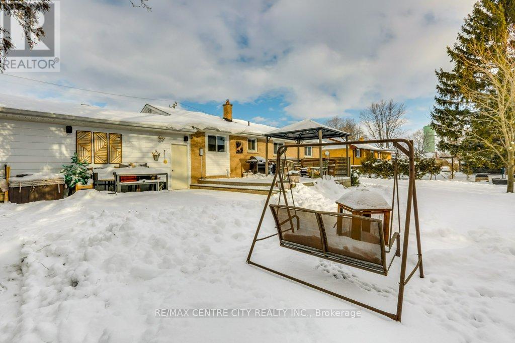 258 Mary Street, Dutton/dunwich, Ontario  N0L 1J0 - Photo 43 - X12712532