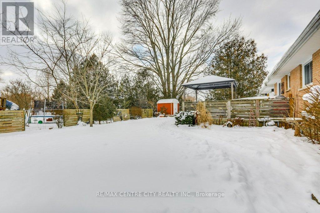 258 Mary Street, Dutton/dunwich, Ontario  N0L 1J0 - Photo 45 - X12712532