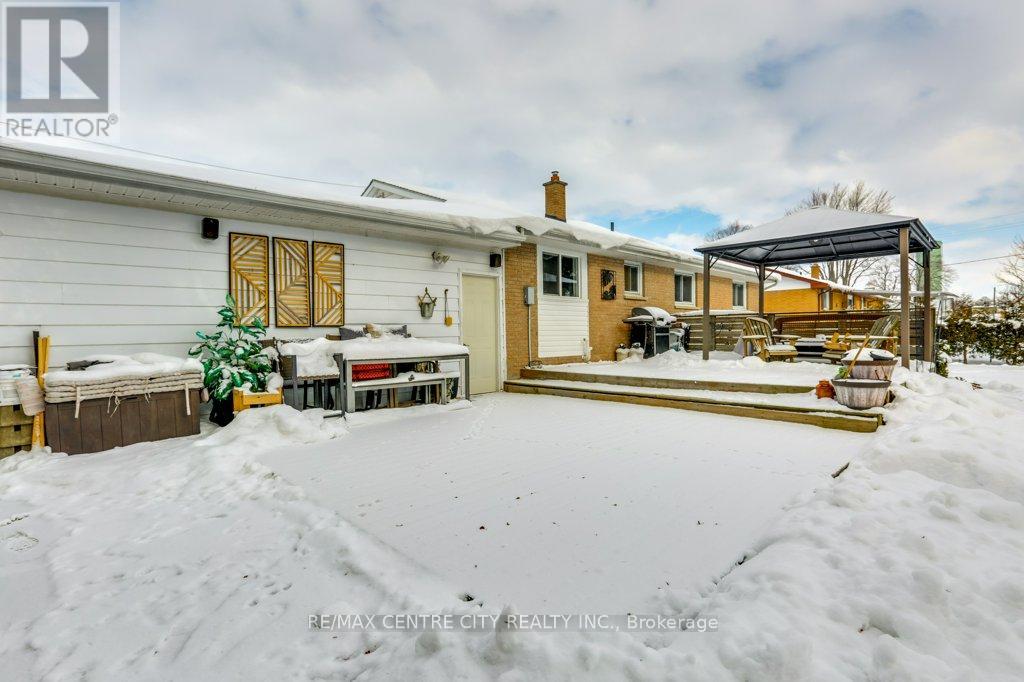 258 Mary Street, Dutton/dunwich, Ontario  N0L 1J0 - Photo 46 - X12712532