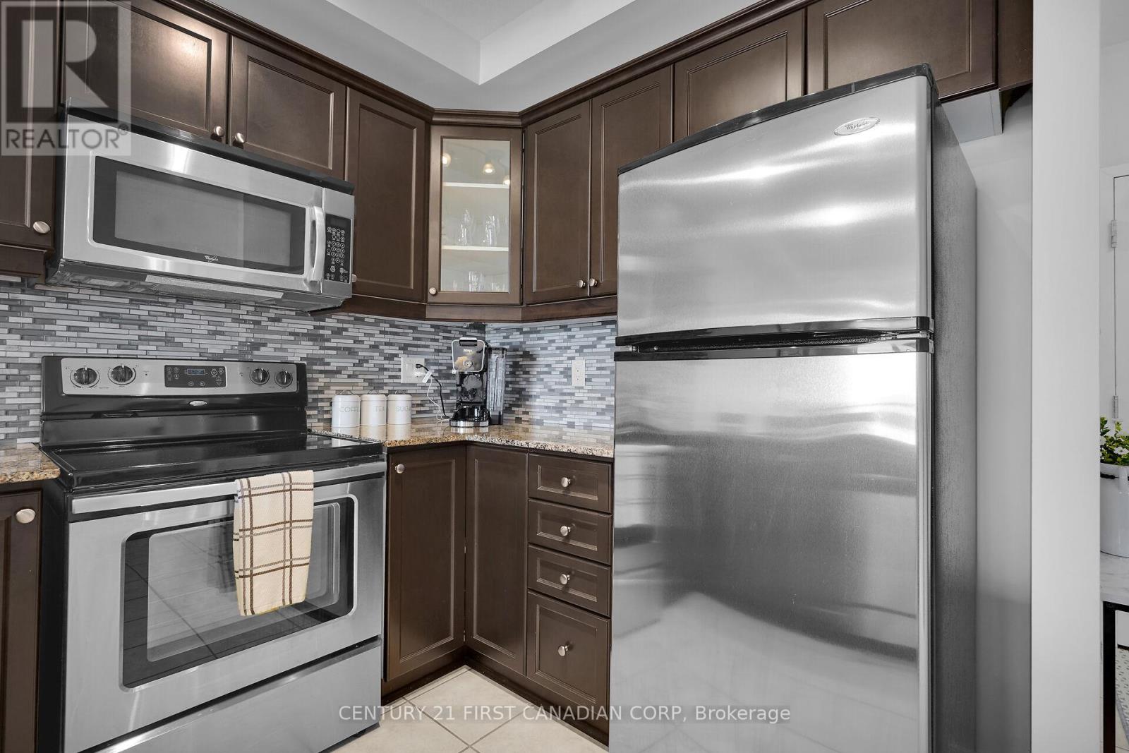 707 - 1030 Coronation Drive, London North, Ontario  N6G 0G5 - Photo 10 - X12712544