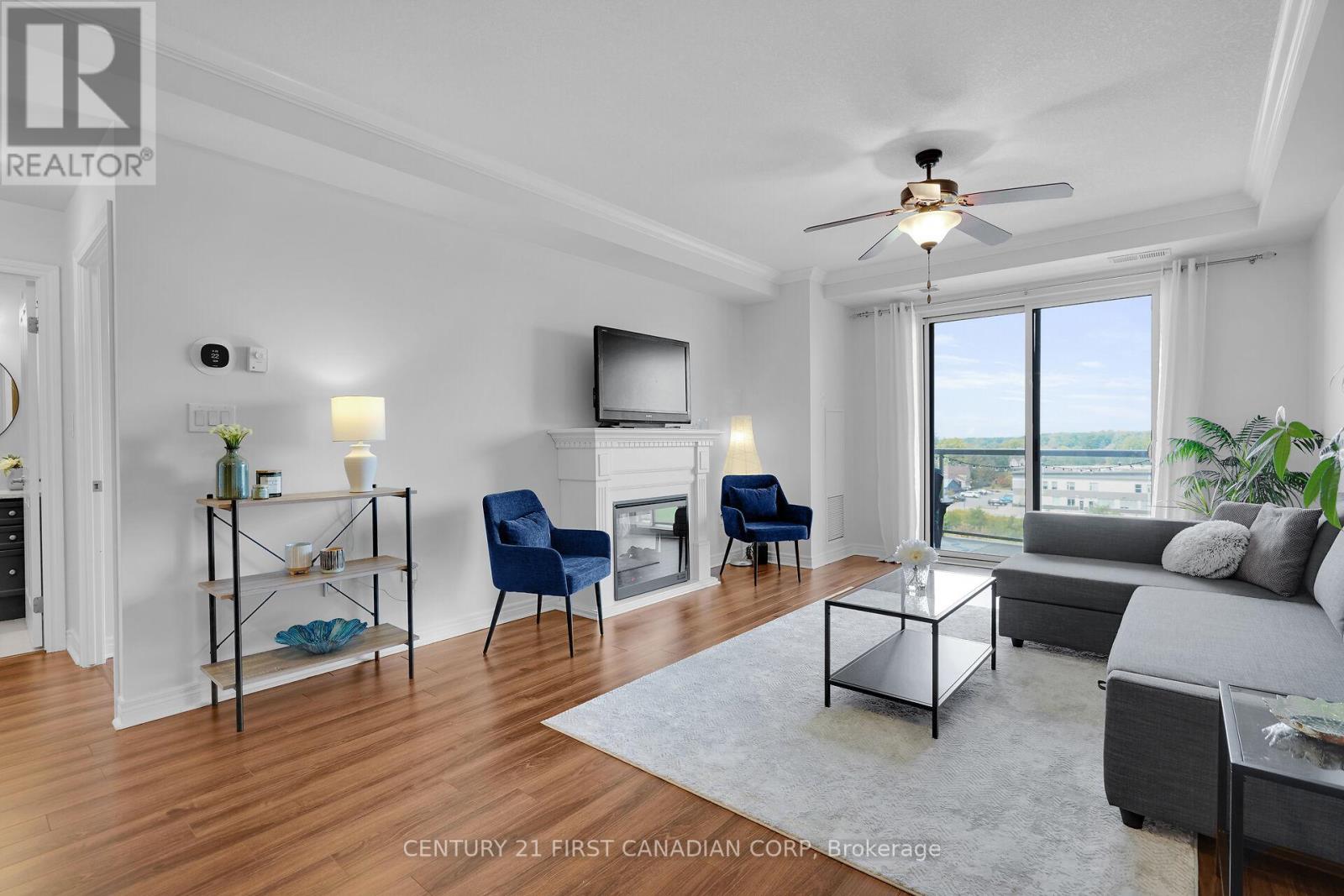 707 - 1030 Coronation Drive, London North, Ontario  N6G 0G5 - Photo 16 - X12712544