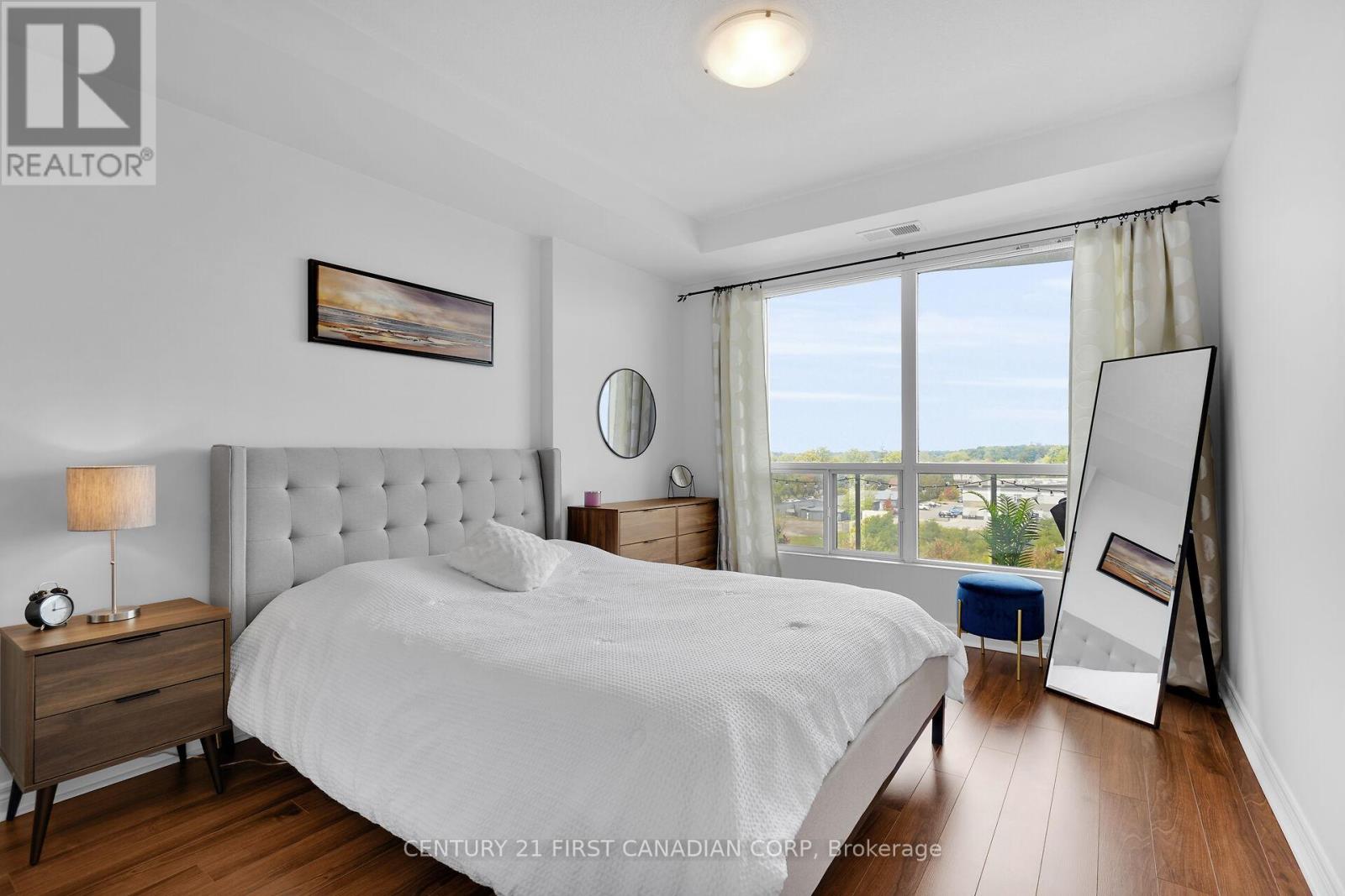 707 - 1030 Coronation Drive, London North, Ontario  N6G 0G5 - Photo 20 - X12712544