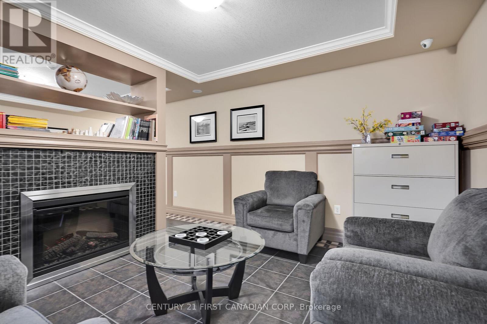 707 - 1030 Coronation Drive, London North, Ontario  N6G 0G5 - Photo 33 - X12712544