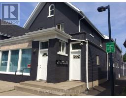 720 DUNDAS STREET, London East, Ontario