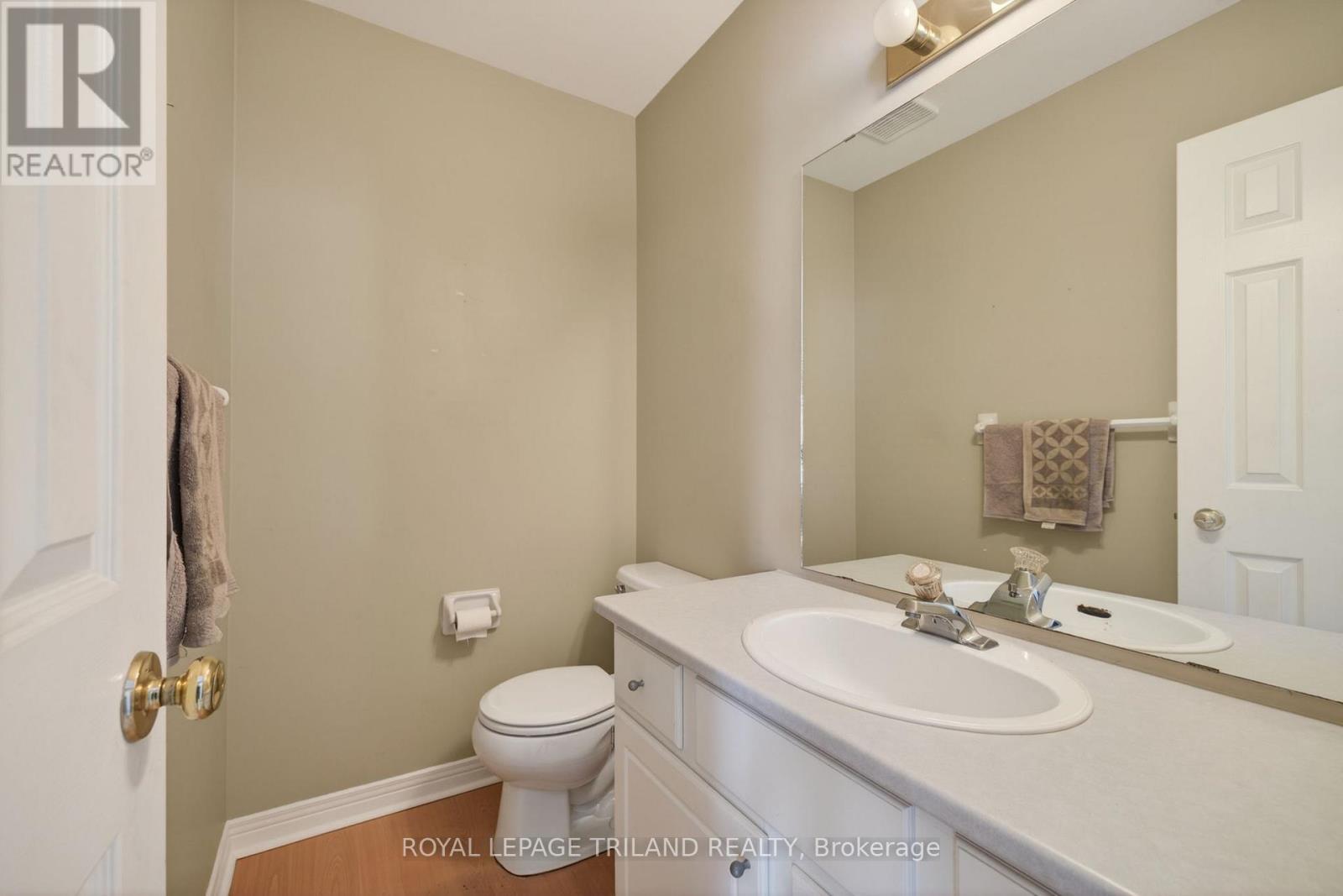 8 - 189 Homestead Crescent, London North, Ontario  N6G 2E6 - Photo 15 - X12712586