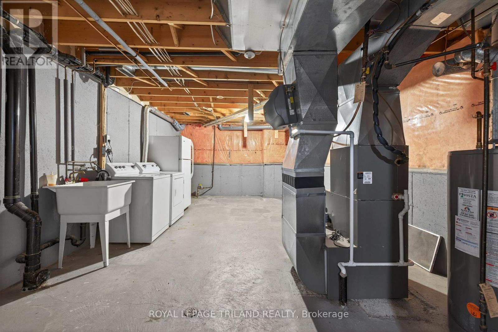 8 - 189 Homestead Crescent, London North, Ontario  N6G 2E6 - Photo 28 - X12712586