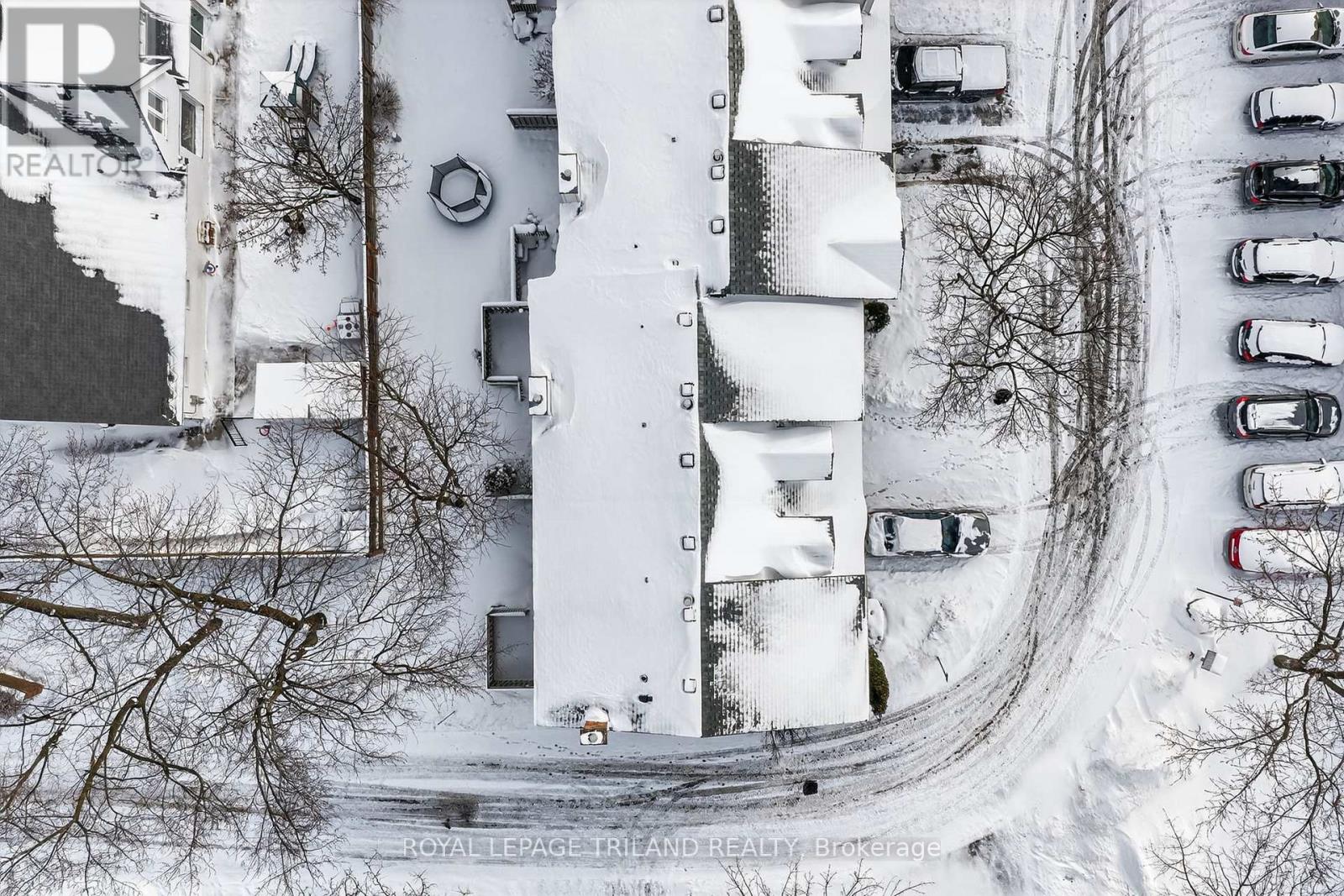 8 - 189 Homestead Crescent, London North, Ontario  N6G 2E6 - Photo 32 - X12712586