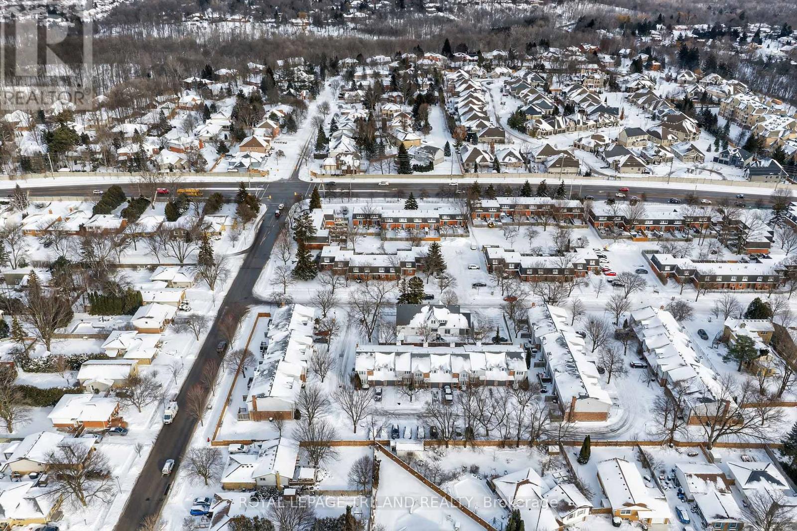 8 - 189 Homestead Crescent, London North, Ontario  N6G 2E6 - Photo 35 - X12712586