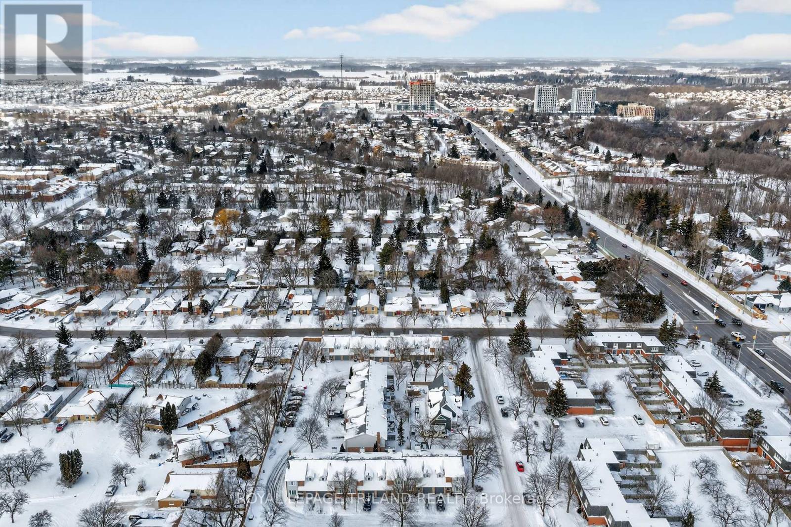 8 - 189 Homestead Crescent, London North, Ontario  N6G 2E6 - Photo 37 - X12712586