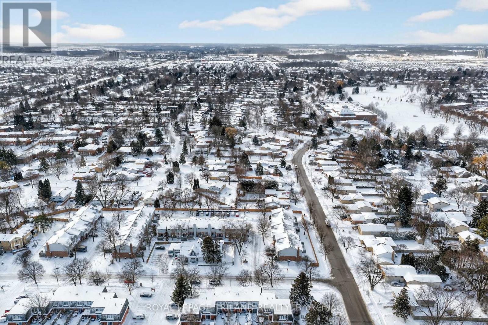 8 - 189 Homestead Crescent, London North, Ontario  N6G 2E6 - Photo 38 - X12712586