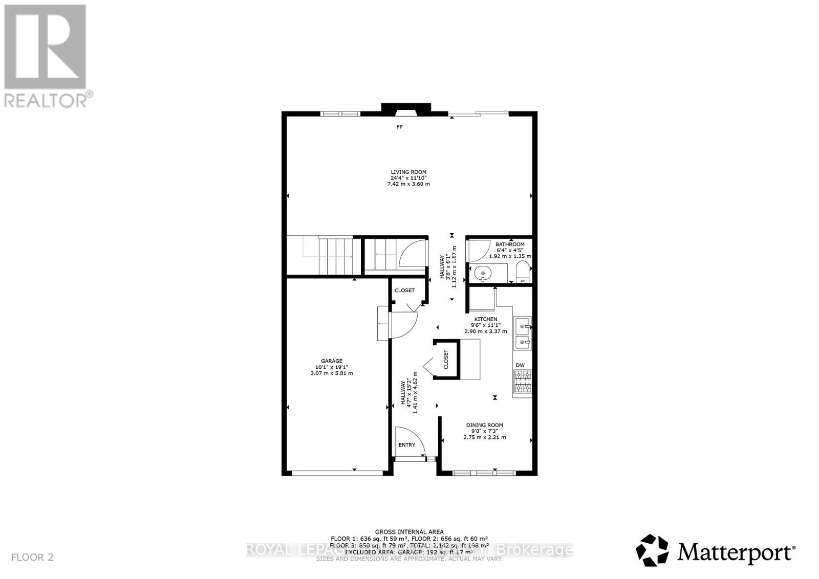 8 - 189 Homestead Crescent, London North, Ontario  N6G 2E6 - Photo 40 - X12712586