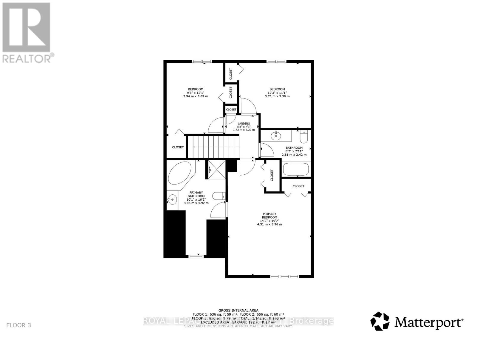8 - 189 Homestead Crescent, London North, Ontario  N6G 2E6 - Photo 41 - X12712586