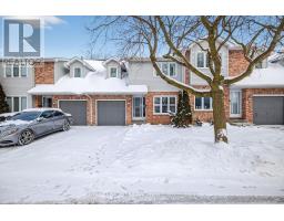 8 - 189 HOMESTEAD CRESCENT, London North, Ontario