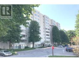 812 - 570 PROUDFOOT LANE, London North, Ontario