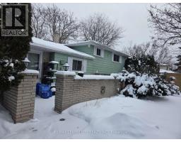 BASEMENT - 1461 GLENGARY AVENUE W, London North, Ontario