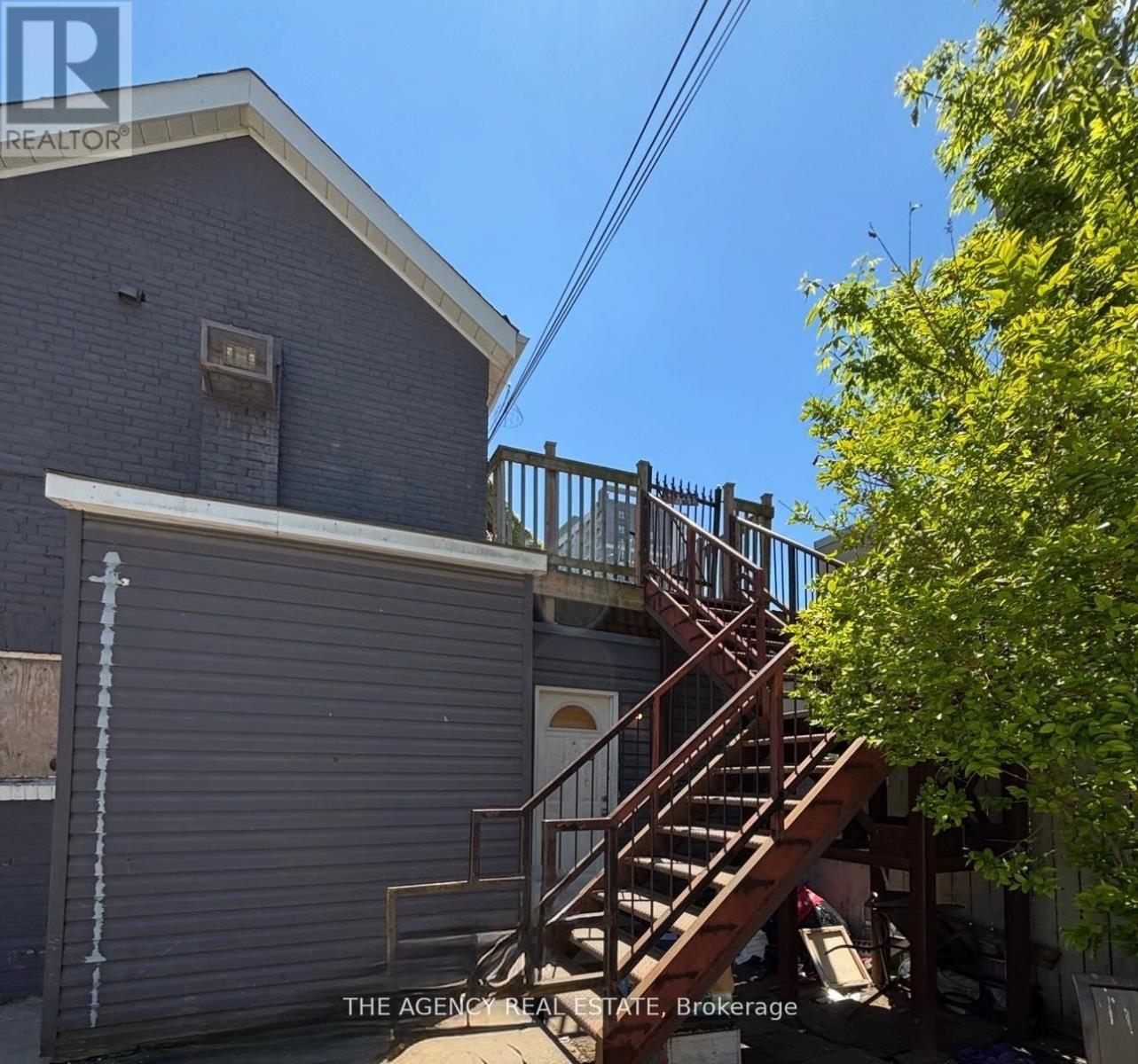 714 Dundas Street, London East, Ontario  N5W 2Z4 - Photo 6 - X12712636