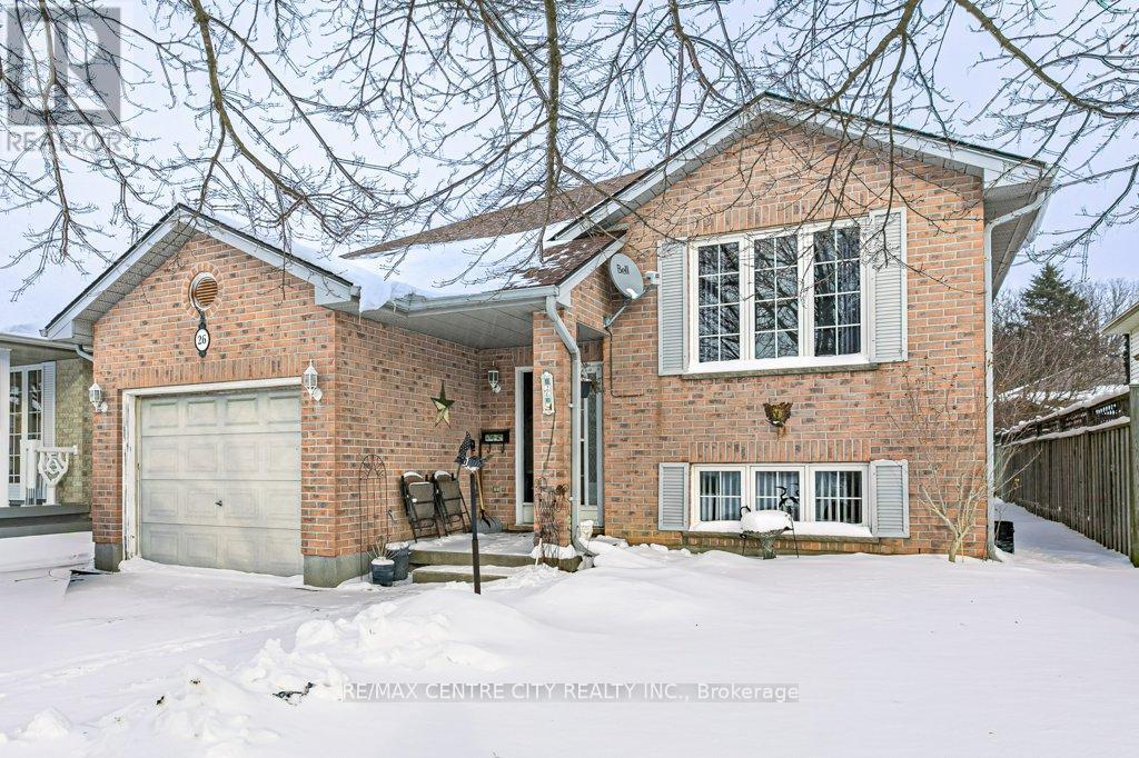 26 Kingsbridge Street, London East, Ontario  N5V 4S9 - Photo 3 - X12712664