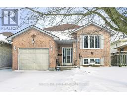 26 KINGSBRIDGE STREET, London East, Ontario