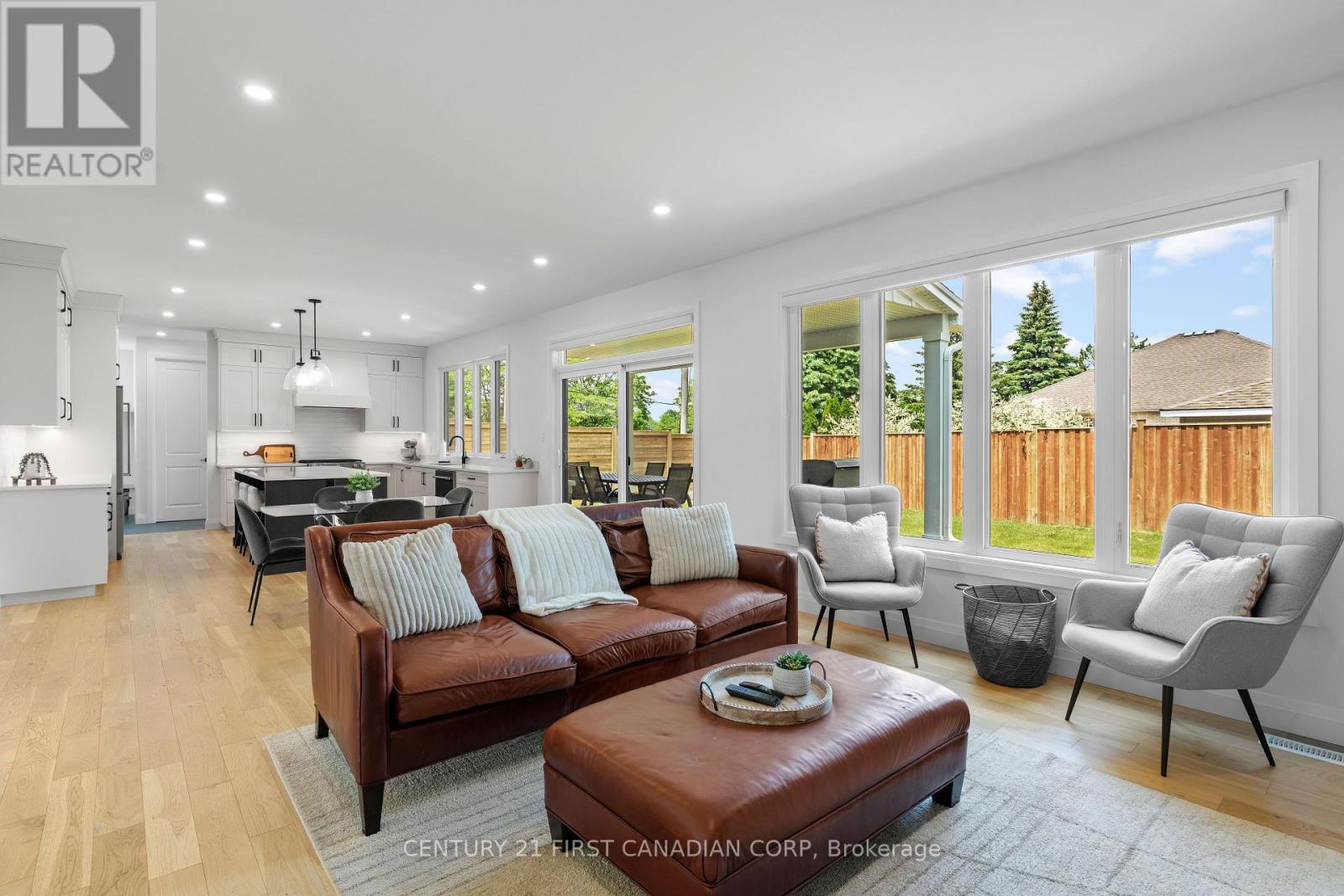 162 Princeton Terrace, London South, Ontario  N6K 0L5 - Photo 10 - X12712702